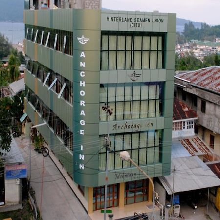 Hotel Anchorage Inn Port Blair Eksteriør billede